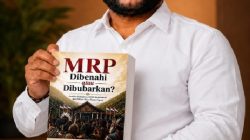 Majelis Rakyat Papua: Malaikat dan Iblis