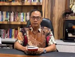 PTUN Jayapura Kabulkan Gugatan Calon PAW DPR Papua Tengah Naftali Kobepa Terhadap Gubernur