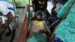 Puluhan Siswa Usia PAUD Hingga SMP Diduga Keracunan Usai Menyantap Menu Program MBG