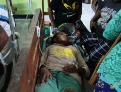 Puluhan Siswa Usia PAUD Hingga SMP Diduga Keracunan Usai Menyantap Menu Program MBG