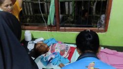 Korban Dugaan Keracunan Menu Program MBG di Kabupaten Jayapura Diperkirakan Ratusan Orang