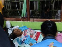 Korban Dugaan Keracunan Menu Program MBG di Kabupaten Jayapura Diperkirakan Ratusan Orang