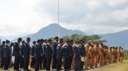 Sekda Tolikara Yosua Noak Douw: Pemimpin ASN Tidak Banyak Bicara Tetapi Bekerja Lebih Keras