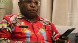 Anak Papua Harus Naik Kelas: Dari Pencari ke Pencipta Kerja