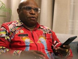 Anak Papua Harus Naik Kelas: Dari Pencari ke Pencipta Kerja