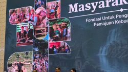 Integrasi Data Masyarakat Adat Untuk Dorong Percepatan Pengakuan Hak-hak Masyarakat Adat