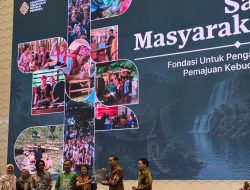 Integrasi Data Masyarakat Adat Untuk Dorong Percepatan Pengakuan Hak-hak Masyarakat Adat