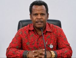 Pegiat HAM Serukan Pemerintah Pusat Buka Akses Wartawan Asing ke Papua, Tak Perlu Takuti Fakta