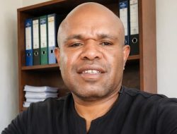 Ketua APS Papua Pegunungan Sonni Lokobal: Kalau Mau KPK Audit Dana Otsus Seluruh Tanah Papua