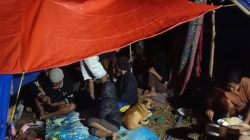 Ribuan Warga 2 Desa di Manggarai Timur Belum Tersentuh Bantuan: Bapak Presiden, Tolong Liat Kami!