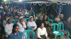 Riak Internal Jelang Pelantikan Paskalis Imadawa sebagai Ketua Kerukunan Flobamora Papua Selatan
