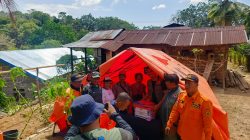Perempuan 60 Tahun Korban Gempa Flores: Mori Sembeng, Bapak Presiden dan Bapak Kepala BNPB