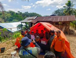 Perempuan 60 Tahun Korban Gempa Flores: Mori Sembeng, Bapak Presiden dan Bapak Kepala BNPB