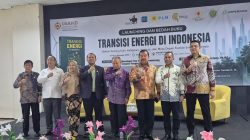 DEN RI Johni Numberi Dorong Sinkronisasi Pusat dan Daerah Wujudkan Ketahanan Energi Indonesia