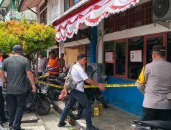 Koalisi Desak Presiden Perintahkan Kapolri Usut Teror Bom Terhadap Pekerja HAM dan Jurnalis di Papua