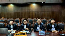 Kepala Kampung Beberkan Kekalahan Beruntun Bupati Kabupaten Yahukimo Terkait PK Kedua di MA