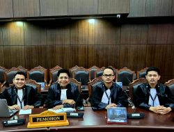 Kepala Kampung Beberkan Kekalahan Beruntun Bupati Kabupaten Yahukimo Terkait PK Kedua di MA