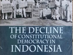 Membaca Ulang Herbert Feith