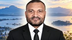 Anggota DPRP Frangklin Wahey Tutup Usia, Papua Kembali Kehilangan Seorang Tokoh Muda Inspiratif