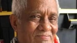 Ayahanda Kapolres Jayapura Vox Dei Meninggal, Almarhum Pegawai Purna Tugas Keuskupan Jayapura