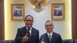 Dua Putra NTT Jadi Duta Besar RI untuk Republik Filipina dan Republik Afrika Selatan