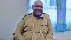 Papua Tengah Pastikan Guru Majukan Pendidikan Gratis Anak Aktif Mengajar di Wilayah 3T