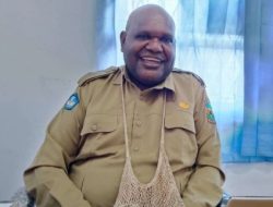 Papua Tengah Pastikan Guru Majukan Pendidikan Gratis Anak Aktif Mengajar di Wilayah 3T
