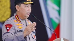 Kapolri Mutasi 259 Perwira, Berikut yang Akan Menjabat di Mabes Hingga Polda dan Polres di Papua