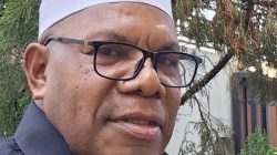 Nahdlatul Ulama dan Kekuasaan de Facto