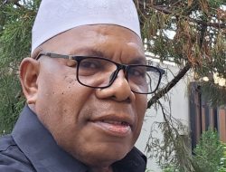 Nahdlatul Ulama dan Kekuasaan de Facto