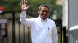 Gantikan Sadewa, Total Harta Menteri Keuangan yang Baru Suahasil Senilai Rp 138 Miliar