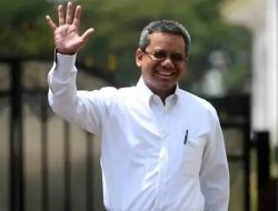 Gantikan Sadewa, Total Harta Menteri Keuangan yang Baru Suahasil Senilai Rp 138 Miliar