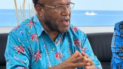 Uskup Jayapura Mgr Yanuarius You: HONAI Jalan Bersama untuk Martabat Manusia di Tanah Papua