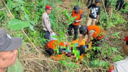 Mayat Perempuan Tak Dikenal Ditemukan Warga Dalam Posisi Tengkurap di Sekitar Kolam Buaya