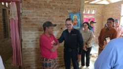 PT Freeport Indonesia Salurkan Bantuan Rp 2,5 Miliar untuk Warga Terdampak Gempa Bumi di NTT