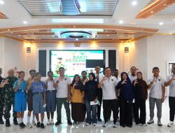 Pangdam Cenderawasih Dorong Pelajar dan Warga Sipil Kuasai Teknik BHD untuk Selamatkan Nyawa