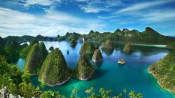 Puisi: Suara Hati Papua Karya Yance Dou