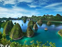 Puisi: Suara Hati Papua Karya Yance Dou