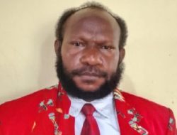 Sinode Gereja Kingmi Sebut Tanah dan Hutan Papua Bagian tak Terpisahkan dari Masyarakat Adat