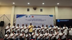 Yayasan Keadilan dan Keutuhan Manusia Papua dan Pemprov Gelar Pelatihan HAM Bagi Anggota Polri