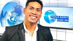 Presenter TVRI Papua Barat Yanto Idorway Diduga Dihabisi 2 Pelaku, Statusnya Naik Jadi Tersangka