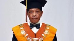 Obituari: Oscar Wambrauw, Uncen, dan Masa Depan Pendidikan di Tanah Papua