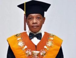 Obituari: Oscar Wambrauw, Uncen, dan Masa Depan Pendidikan di Tanah Papua