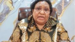 Ribka Haluk: Tidak Ada Rencana Kementerian Dalam Negeri Mengubah Definisi Baru Orang Asli Papua