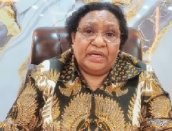 Ribka Haluk: Tidak Ada Rencana Kementerian Dalam Negeri Mengubah Definisi Baru Orang Asli Papua