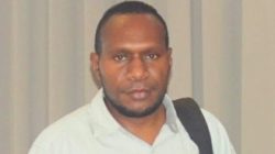 Pemekaran dan Pergeseran Tapal Batas di Papua Tengah