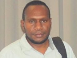 Pemekaran dan Pergeseran Tapal Batas di Papua Tengah