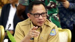 Menteri Dalam Negeri Republik Indonesia Tito Karnavian Luruskan Soal Definisi Orang Asli Papua
