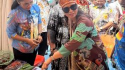 Wakil Menteri Pariwisata Minta Promosi Festival Danau Sentani Digencarkan Hingga ke Bali