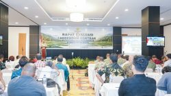 Pangdam Cenderawasih Dukung Percepatan Cetak Sawah Rakyat, Ketahanan Pangan Papua Jadi Fokus